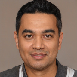 Mike Rodriguez